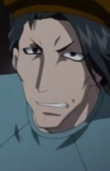 Dokuta Kuroo
