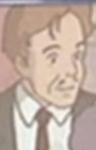 Kettos Father
