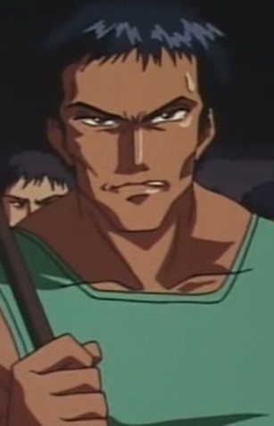 Coxs Father