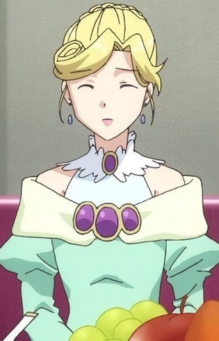 Letitia Everlasting