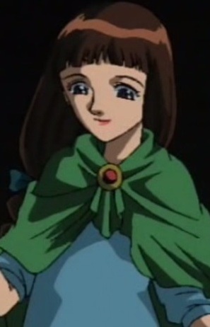 Maris Mother