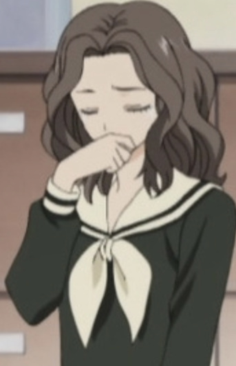 Miyuki Oyamada