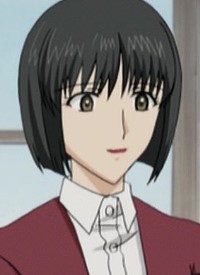 Yamamura Sensei