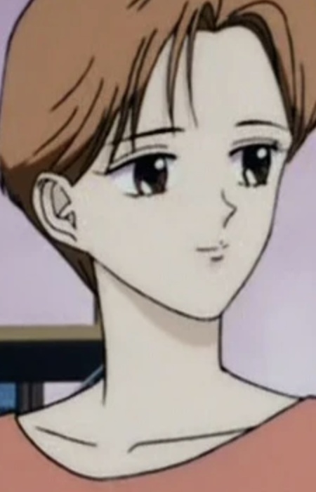 Keis Mother