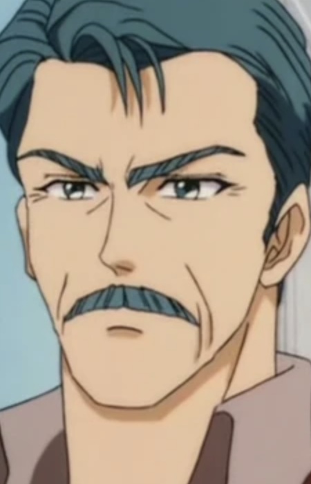 Meikos Father