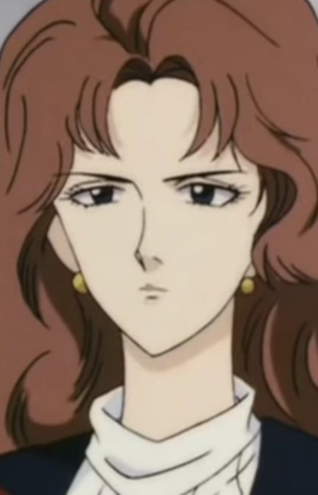 Meikos Mother