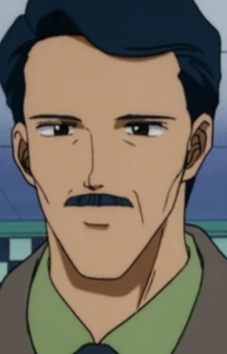 Reiji Tsuchiya