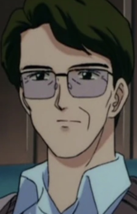 Rihito Sakuma