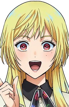 Mei Kinosaki