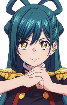 Himari Azuma
