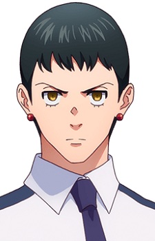 Sorako Azuma