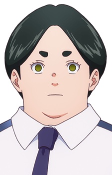 Takemi Azuma
