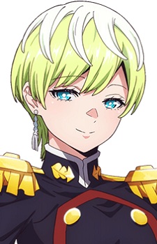 Tenka Izumo