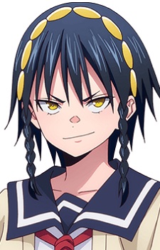 Tobera Azuma