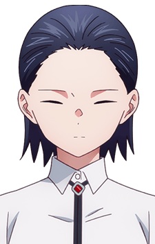 Yumina Azuma