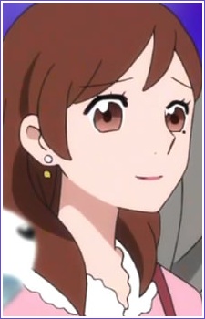 Aois Mother