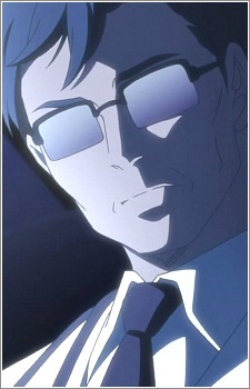 Dr Washizuka