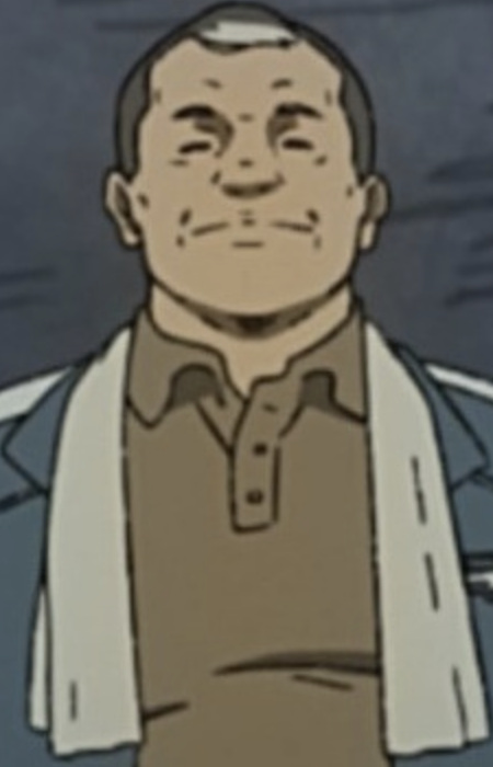 Jimmy
