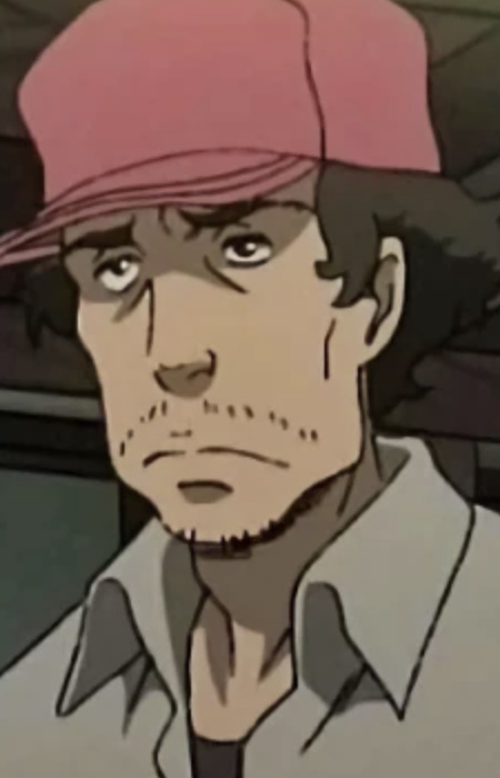 Kouichi Mizuhara