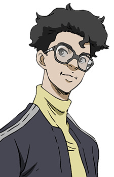 Ryugo Sakuma