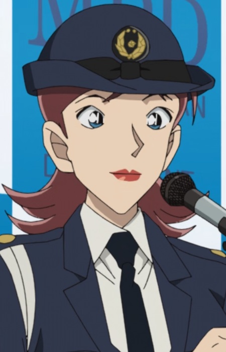 Kanon Aoshima
