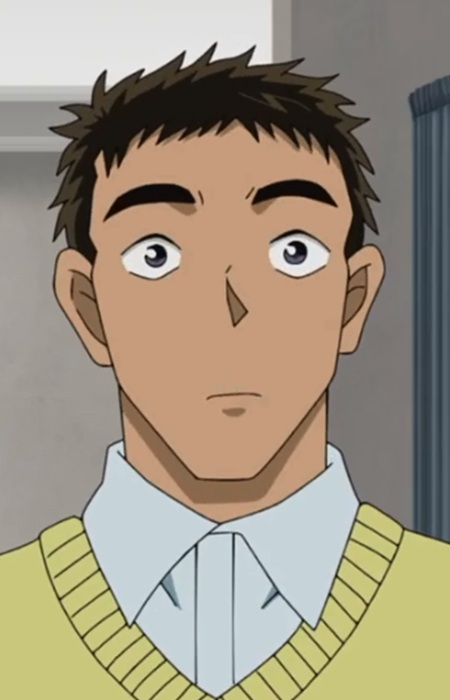 Katsuyuki Adachi