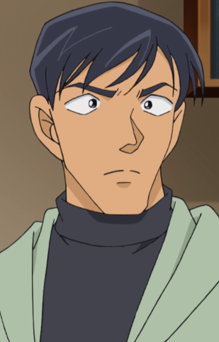 Keiji Aoki