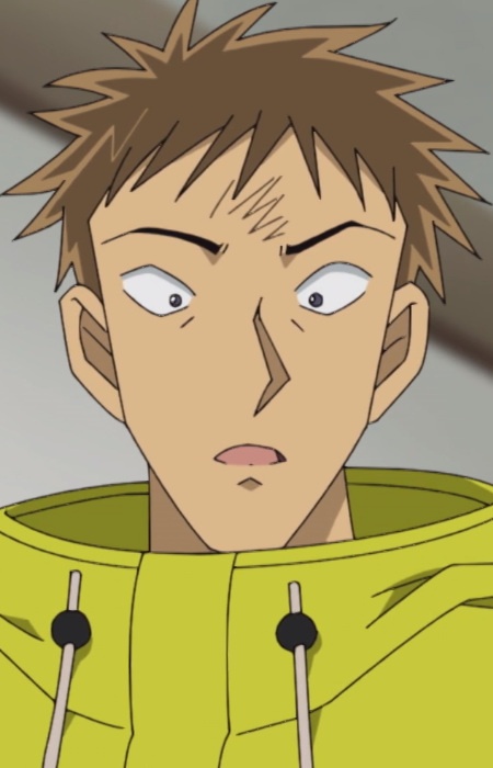 Reiji Aizawa