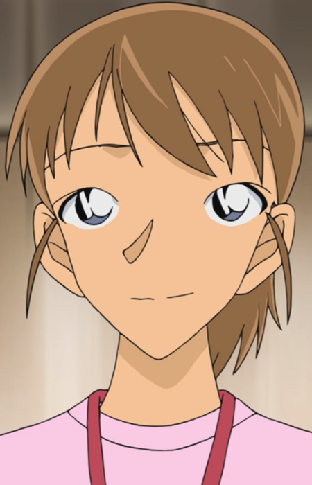 Rie Abe