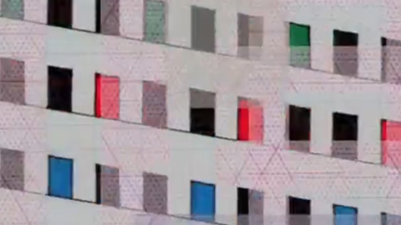 Capa Página para colorir - Metropolis (2009)