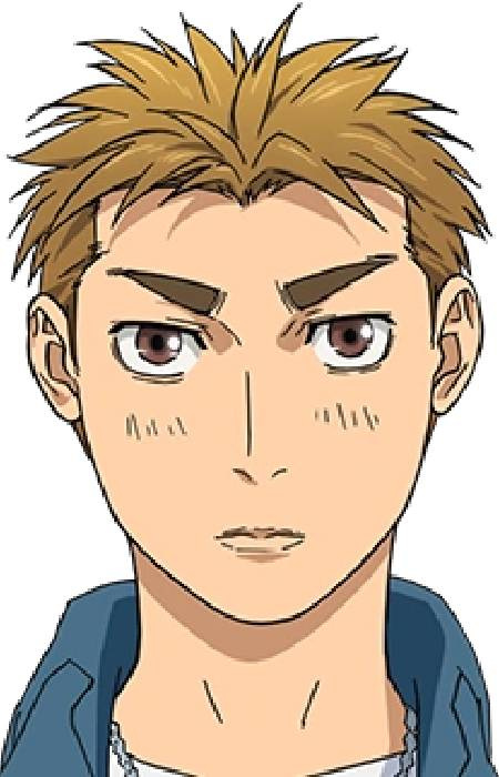 Kakeru Yashio