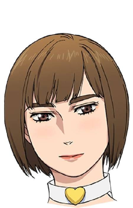 Kyouko Kurihara