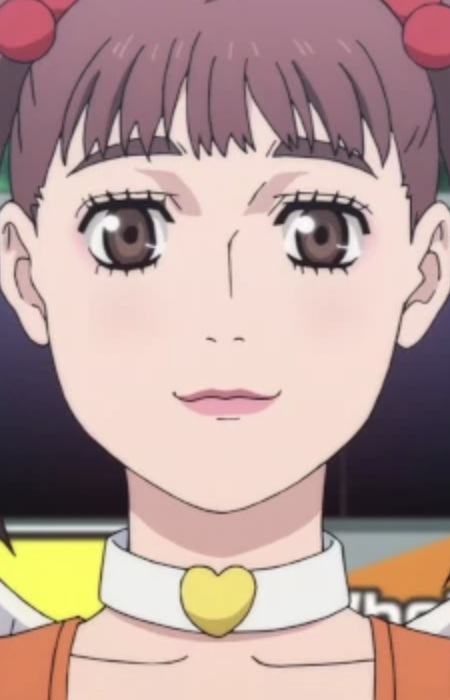 Moe Hamazaki