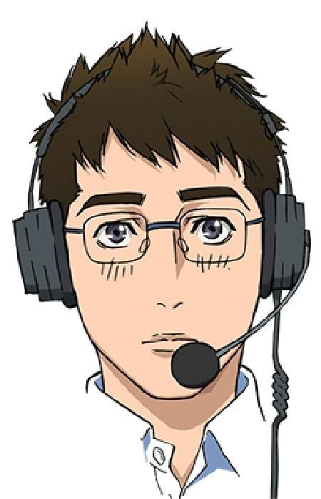 Youji Tanaka