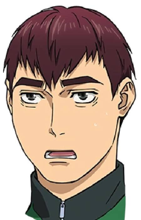 Yousuke Ootani