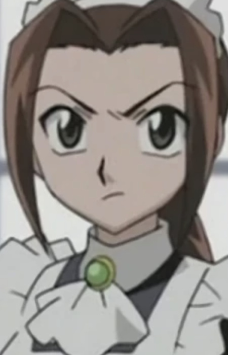Makie Tsukamoto