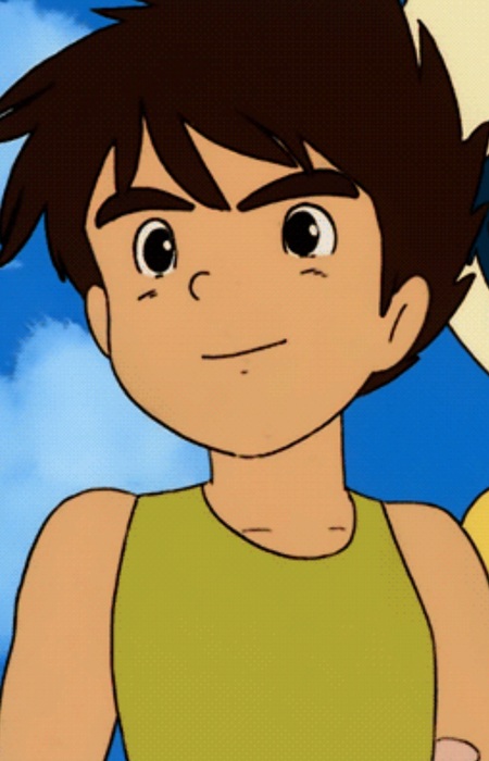 Conan