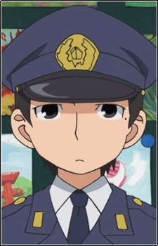 Ichirouta Ogata