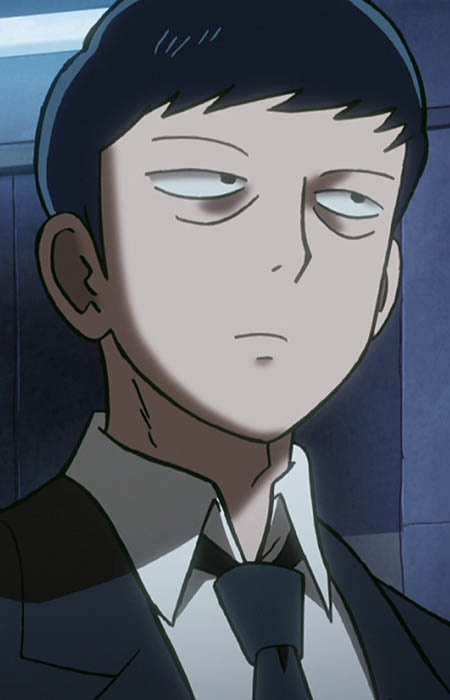 Mamoru Yoshioka
