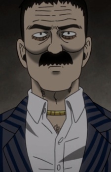 Masashi Asagiri