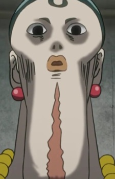 Mutou