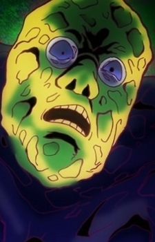 Scent Ghoul