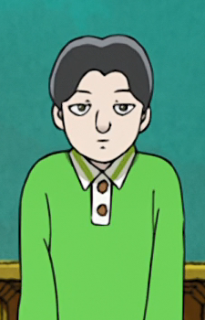Suzuo Fukuda