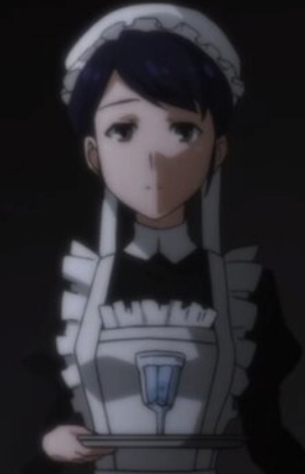 Asukas Maid