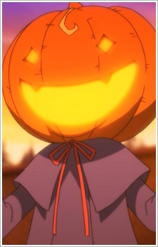 Jack O Lantern