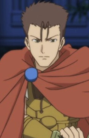 Laius Aide
