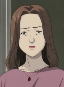 Boys Mother