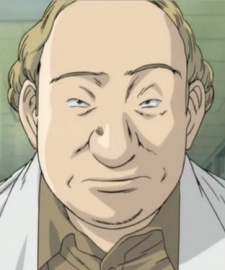 Dr Becker
