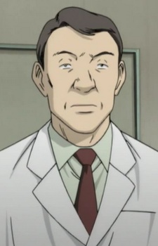 Dr Boyer