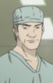 Dr Eisen